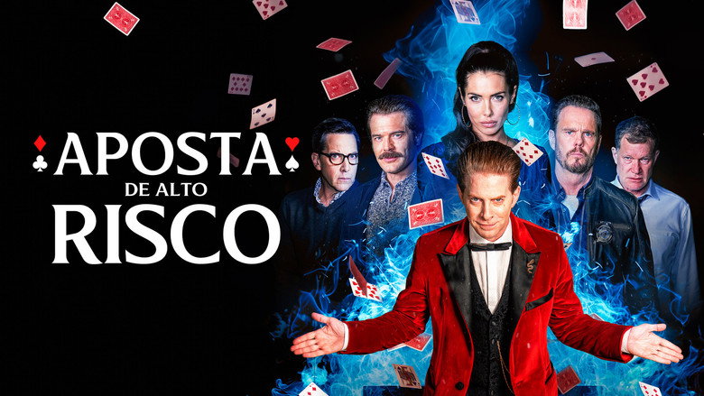 кадр из фильма The Highest Stakes