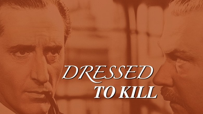 кадр из фильма Шерлок Холмс: Прелюдия к убийству