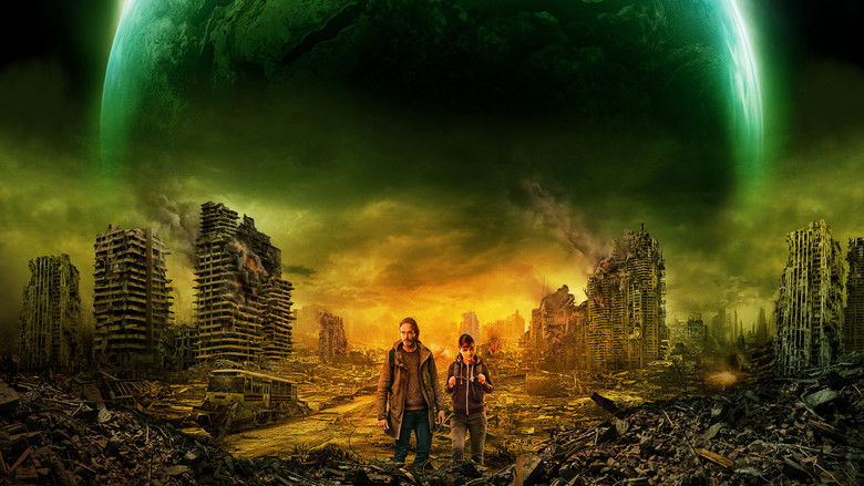 кадр из фильма End Times