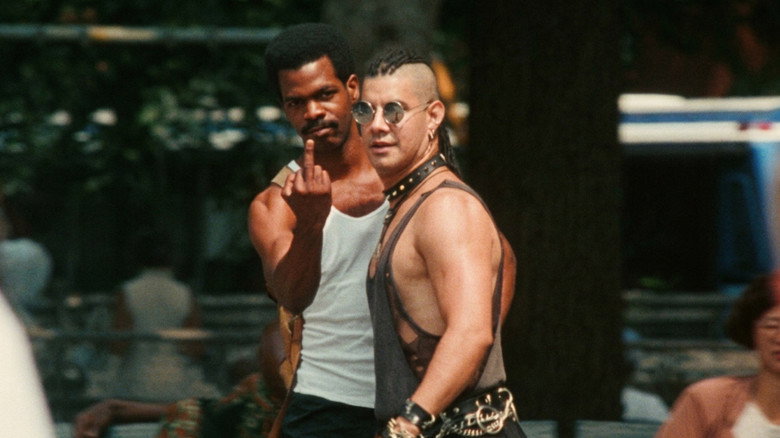 кадр из фильма Детки