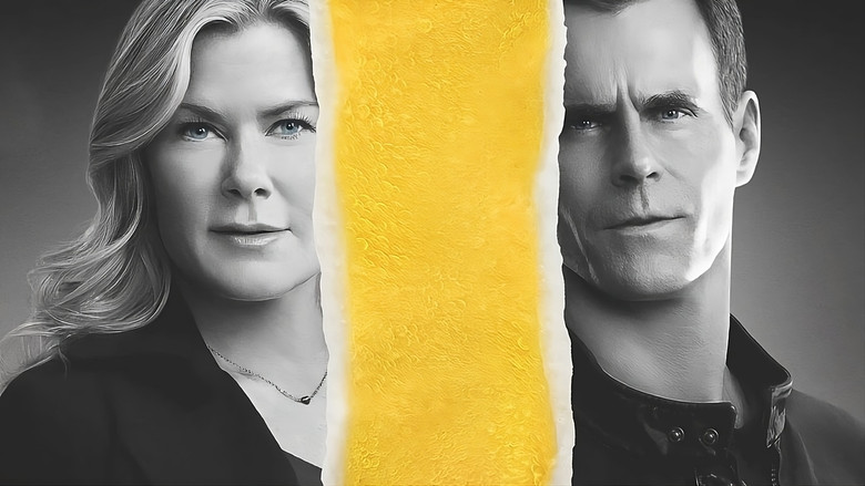 кадр из фильма A Zest For Death: A Hannah Swensen Mystery