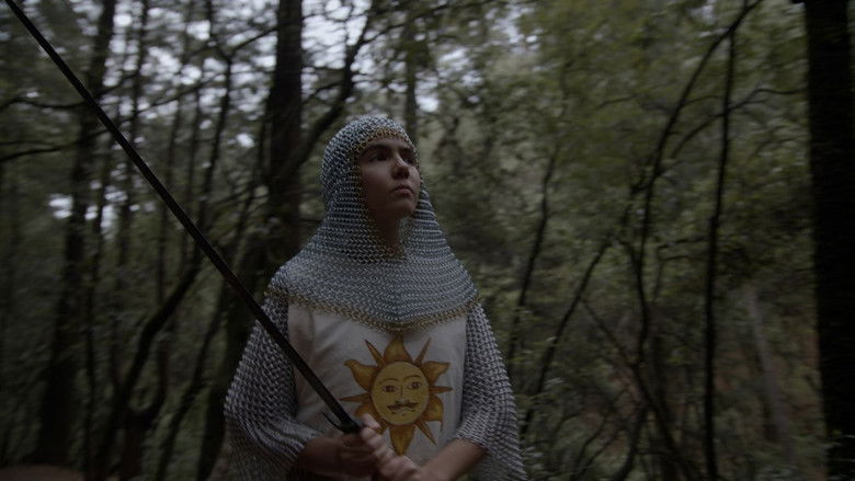 кадр из фильма Una canción sobre lo que sea