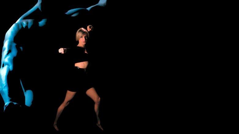 кадр из фильма Чайна О'Брайен