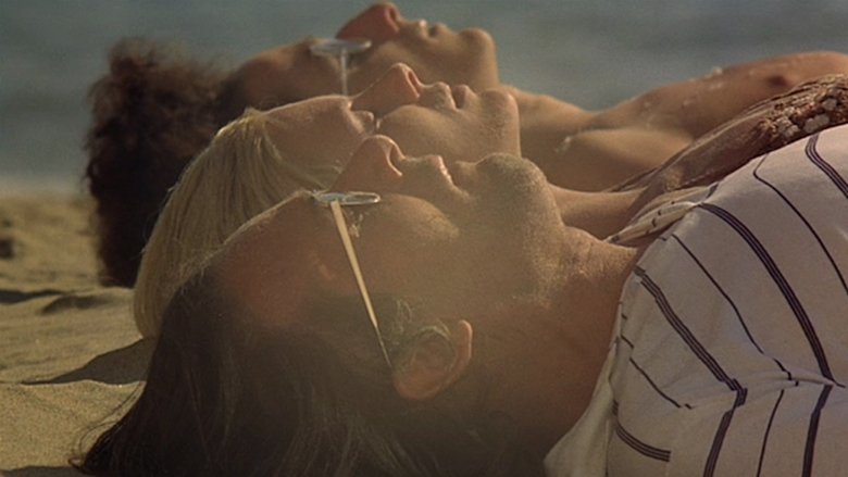 кадр из фильма Corpo d'amore