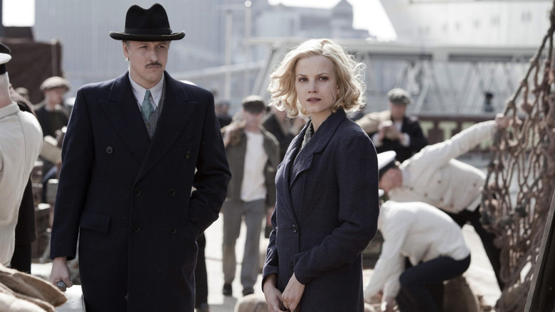 кадр из фильма Опасная банда