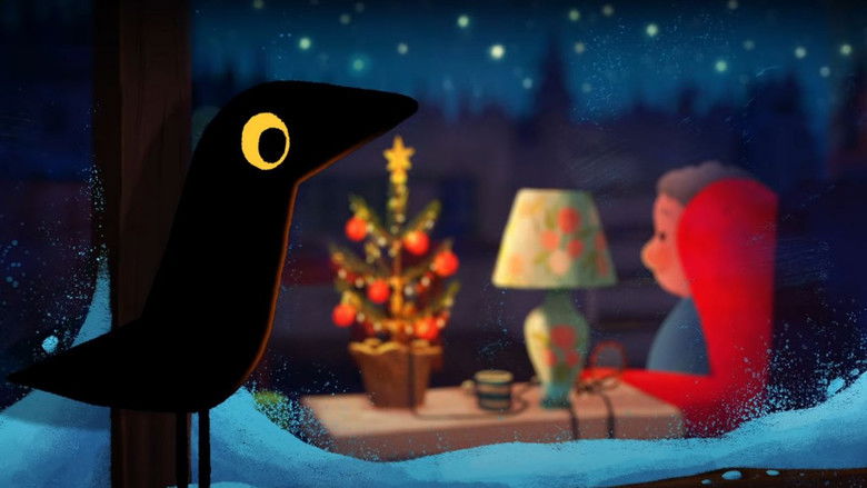 кадр из фильма Stella