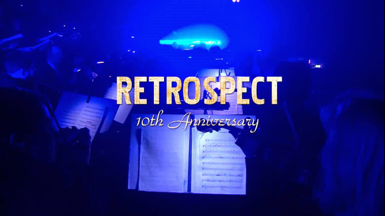 кадр из фильма Epica: Retrospect - 10th Anniversary