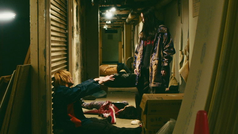 кадр из фильма Детки-убийцы