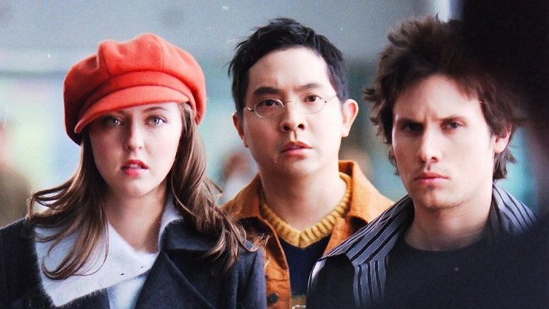 кадр из фильма Последнее казино