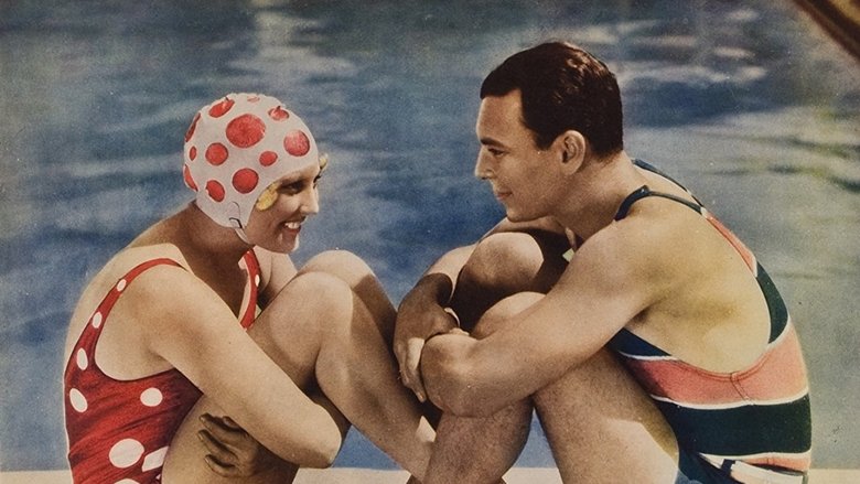 кадр из фильма The Bachelor Girl