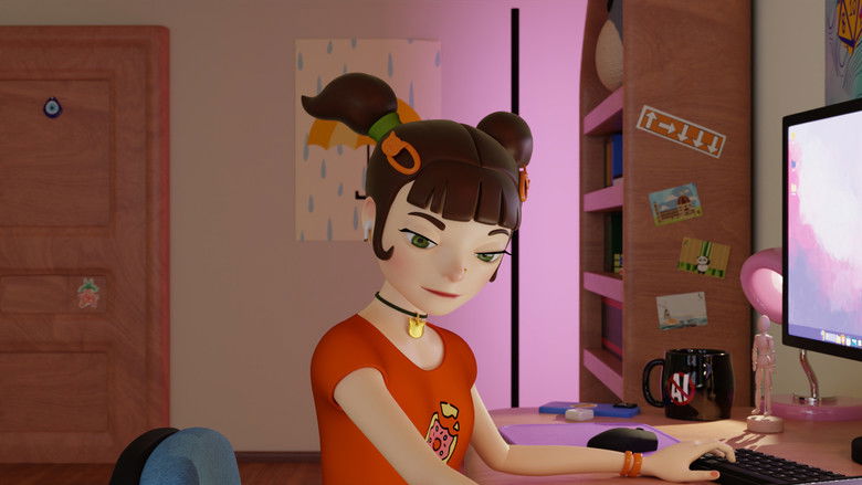 кадр из фильма MILO