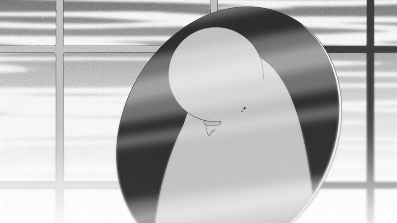 кадр из фильма Hotel Oblique