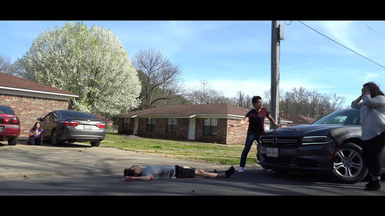 кадр из фильма Cheez-It's & Chili