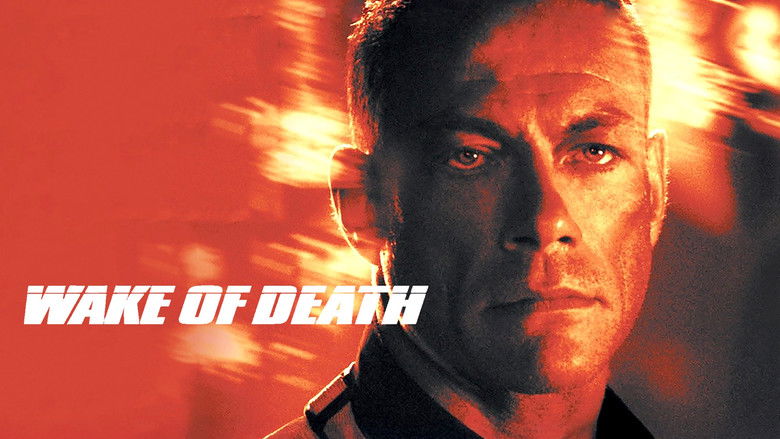 кадр из фильма Пробуждение смерти