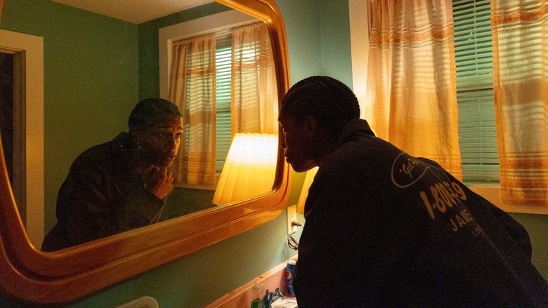 кадр из фильма Я бы тебя пнула, если бы могла