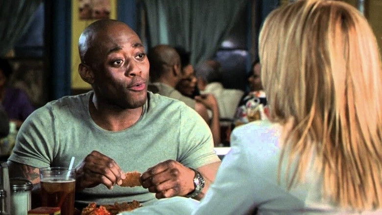 кадр из фильма Наперекор судьбе