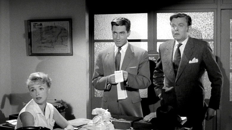 кадр из фильма Chain of Events