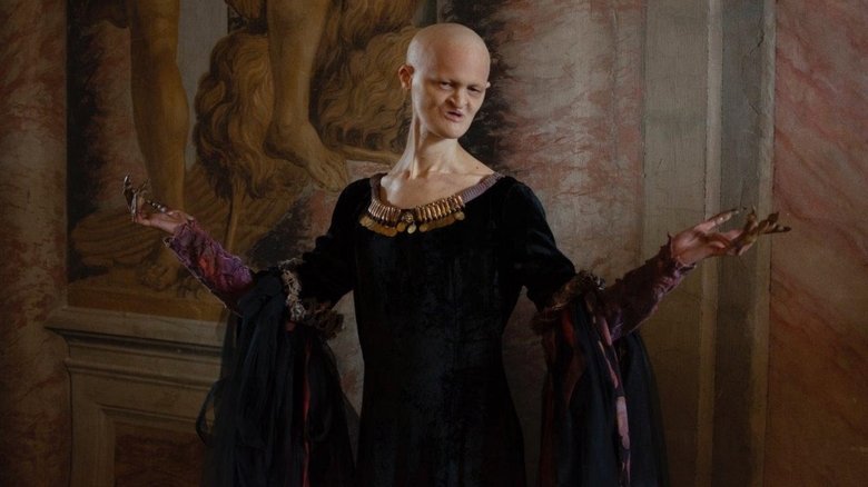 кадр из фильма Ужасающие