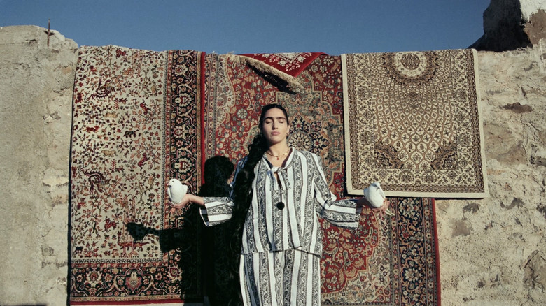 кадр из фильма Iran-e Man