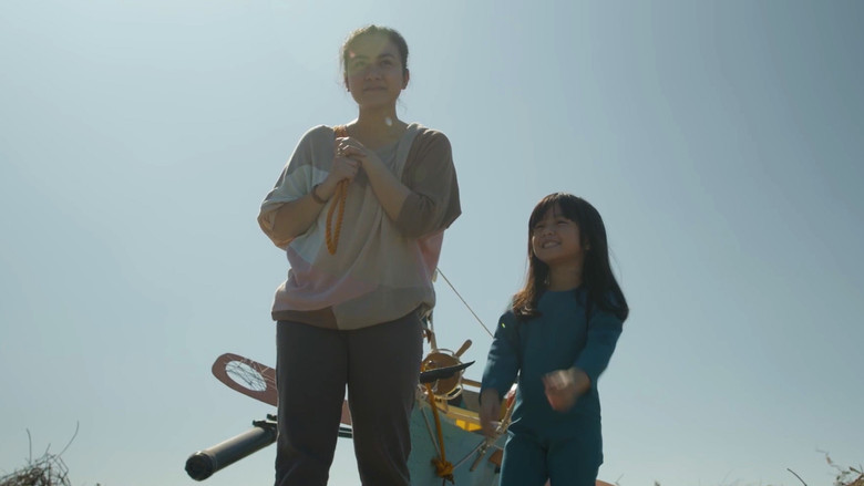 кадр из фильма Ola