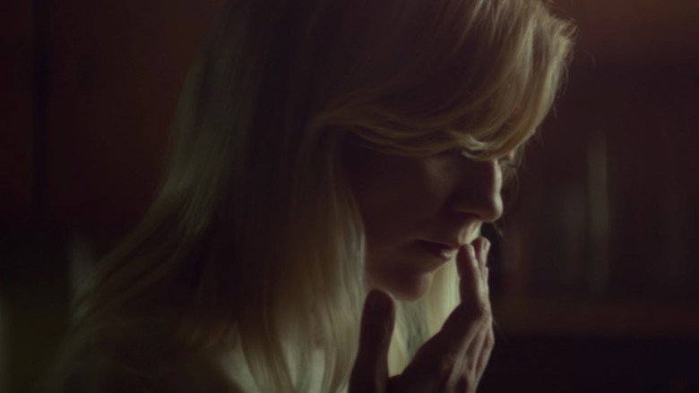 кадр из фильма Вудшок