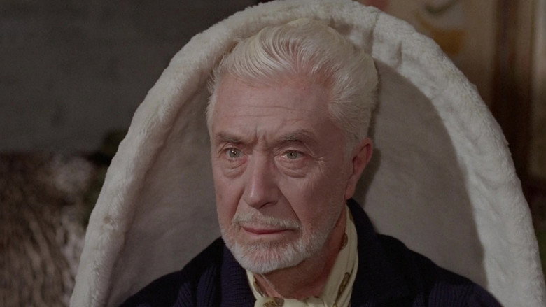 кадр из фильма Top Crack