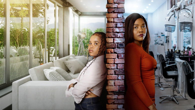 кадр из фильма Ndingowakho