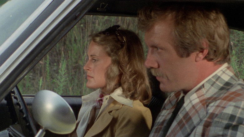 кадр из фильма Sudden Fury