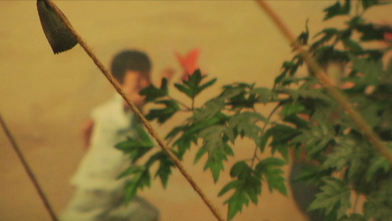 кадр из фильма Dangerous Supplement