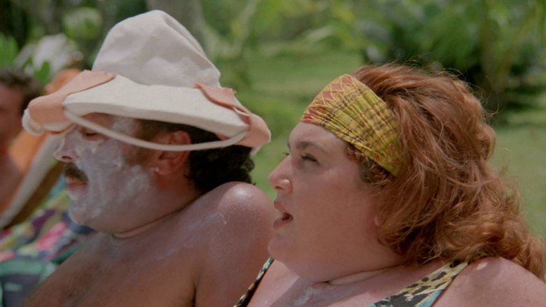 кадр из фильма Miracolo italiano