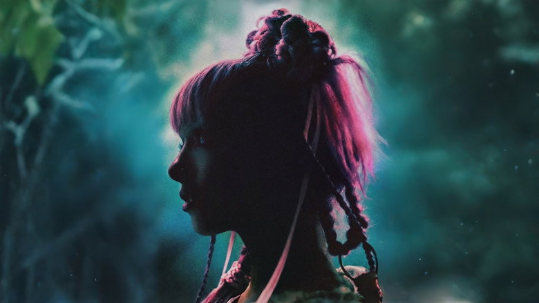 кадр из фильма HADES