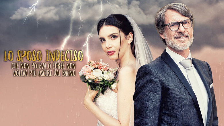 кадр из фильма Нерешительный жених