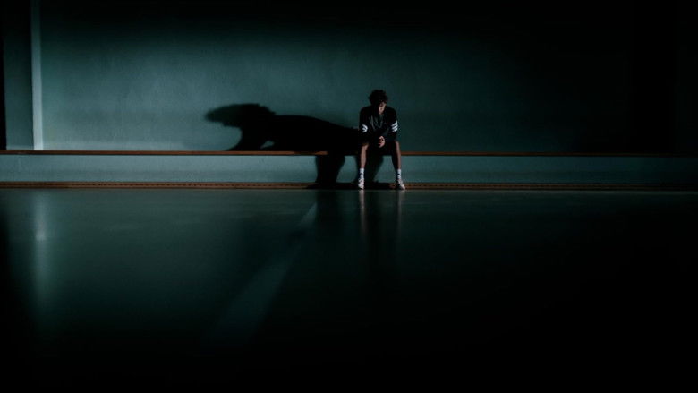 кадр из фильма The Seat