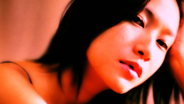 кадр из фильма 我爱你