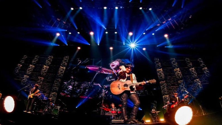 кадр из фильма MR.CHILDREN -TOUR- POPSAURUS 2012