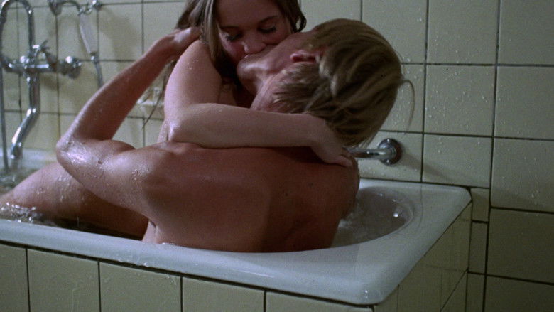 кадр из фильма Дева в Швеции