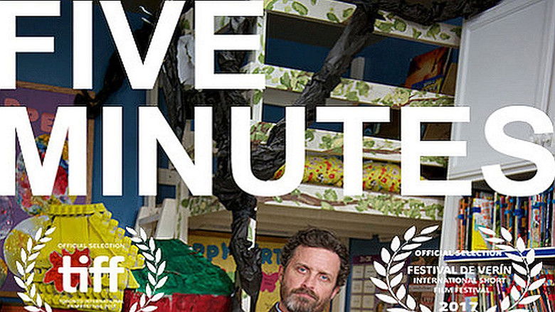 кадр из фильма Five Minutes