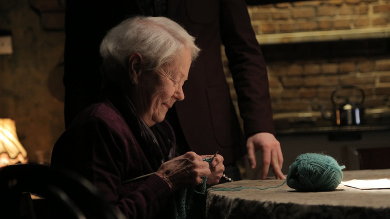 кадр из фильма Натуральные упыри