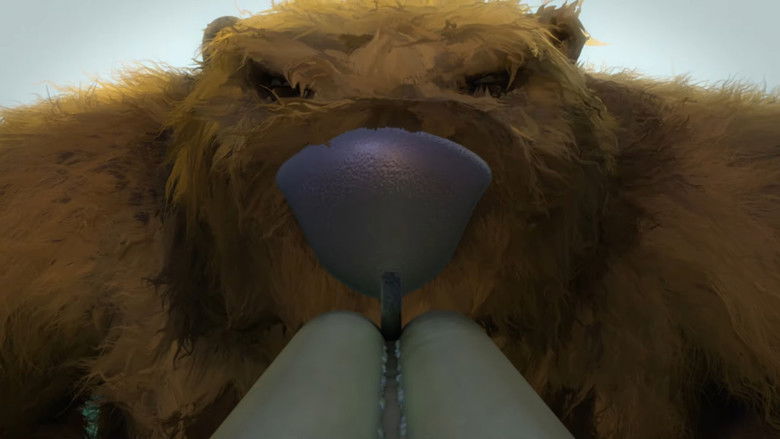 кадр из фильма Wild