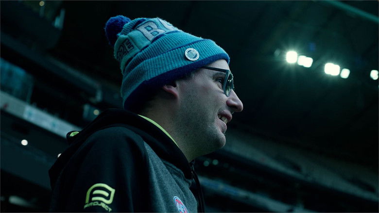 кадр из фильма No Prior Opportunity