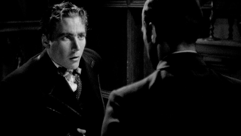 кадр из фильма The Mystery of Edwin Drood