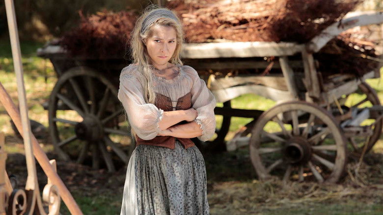 кадр из фильма Les Nouvelles Aventures de Cendrillon