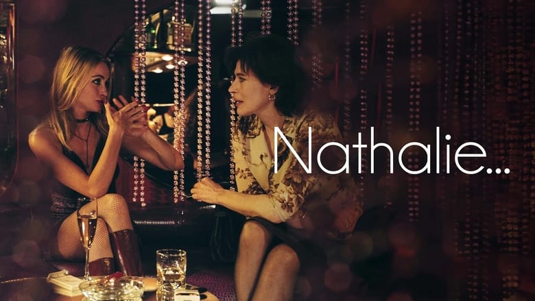 кадр из фильма Натали