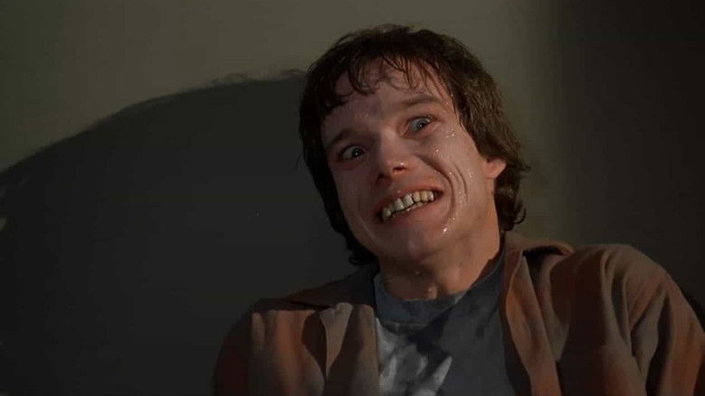 кадр из фильма Амитивилль 2: Одержимость