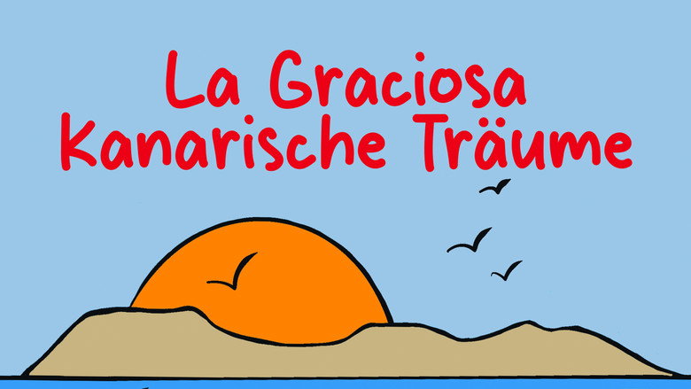 кадр из фильма La Graciosa - Kanarische Träume