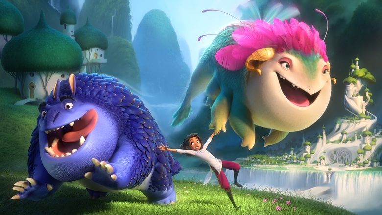 кадр из фильма Завороженные