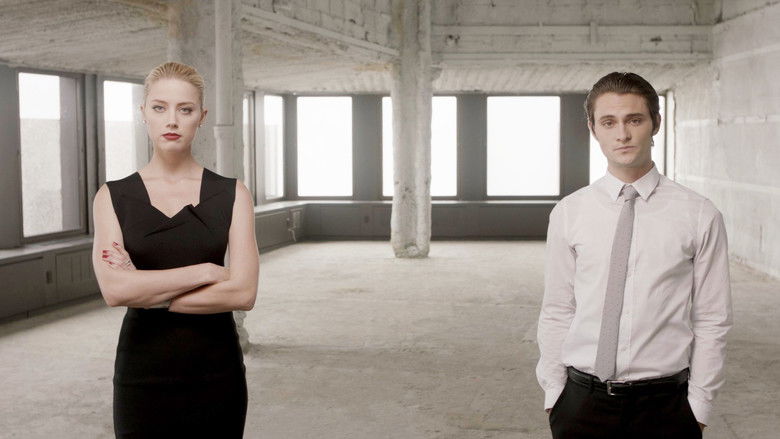 кадр из фильма Сироп