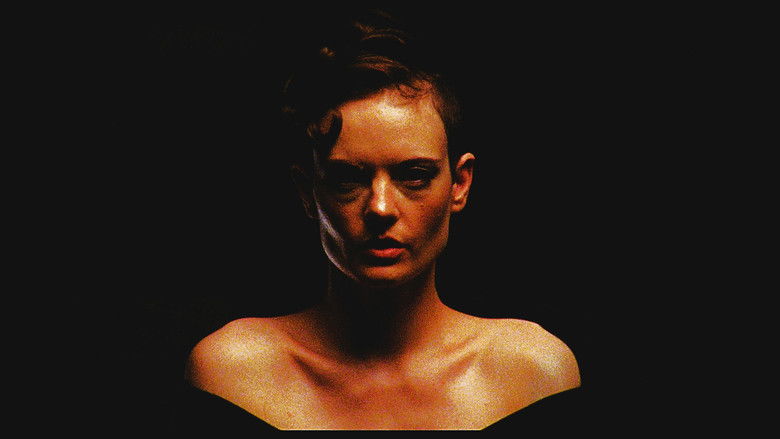 кадр из фильма Черноглазая Сьюзен