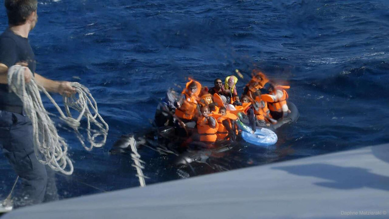 кадр из фильма 4,1 мили