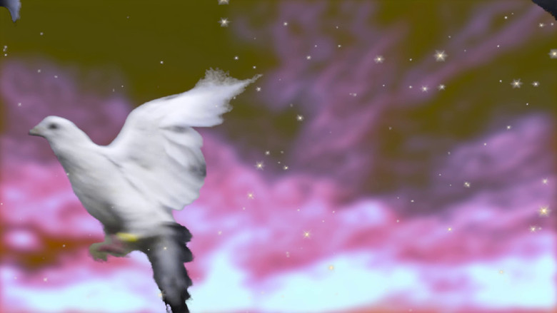 кадр из фильма Avian Omen